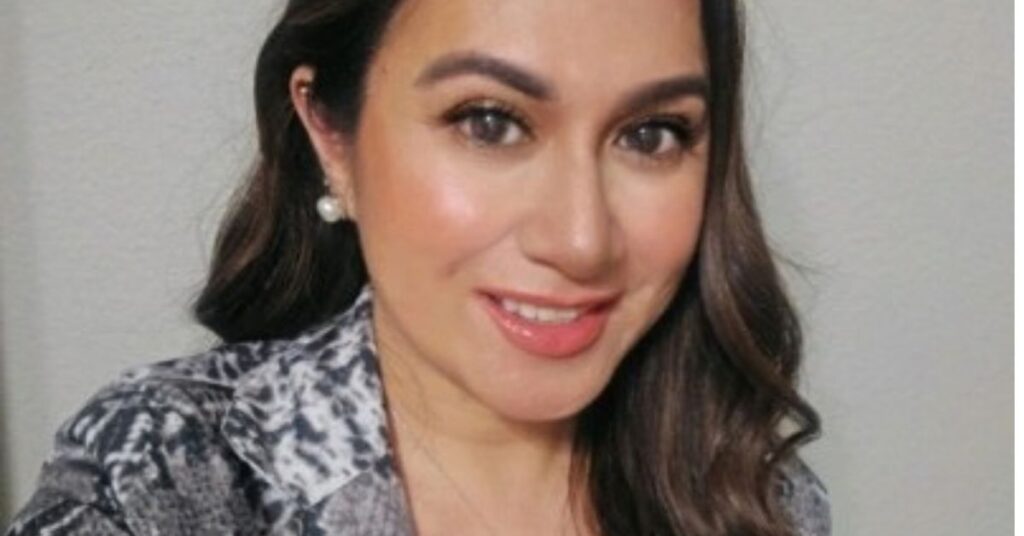 Nadeshda Ponce