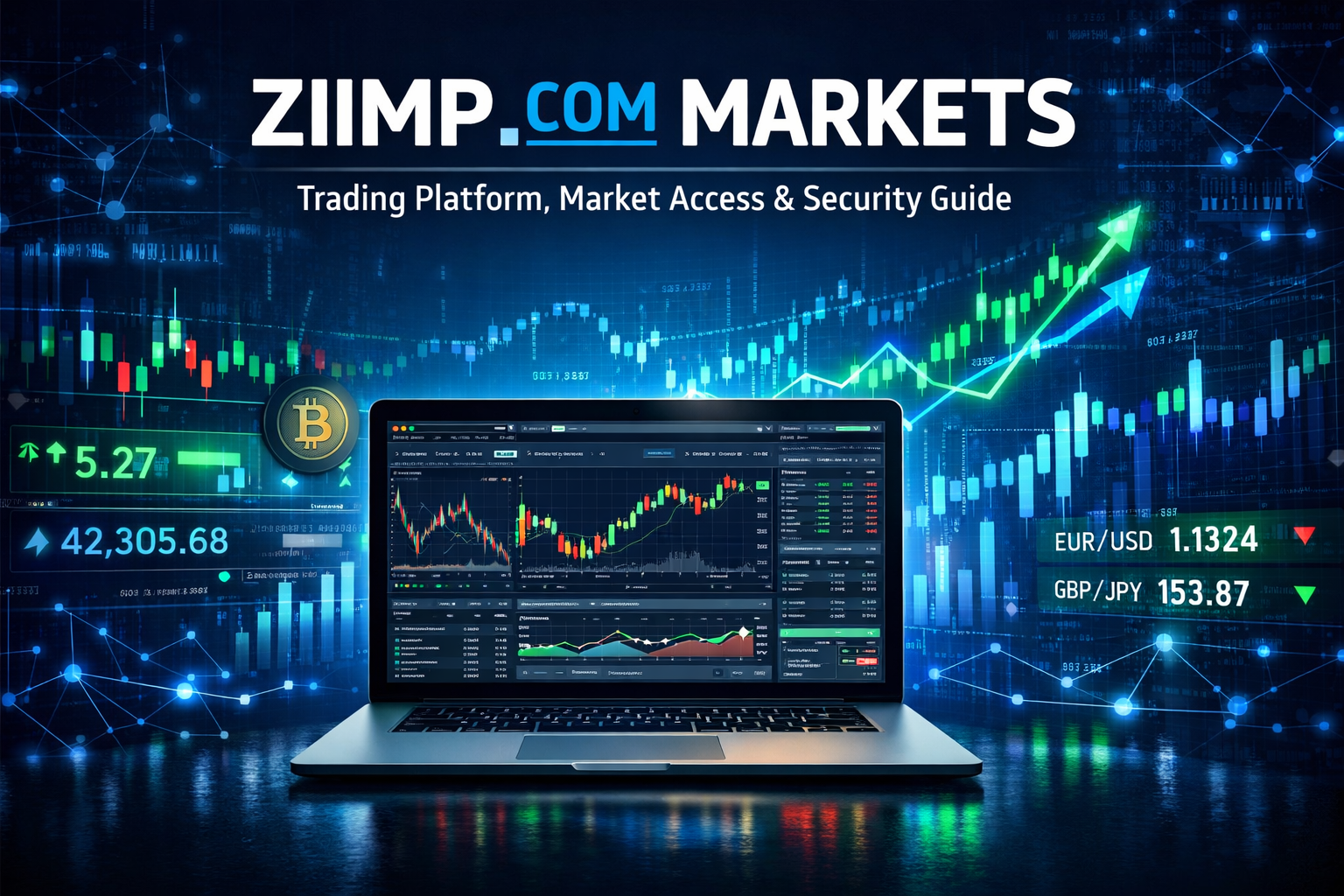 ziimp.com markets