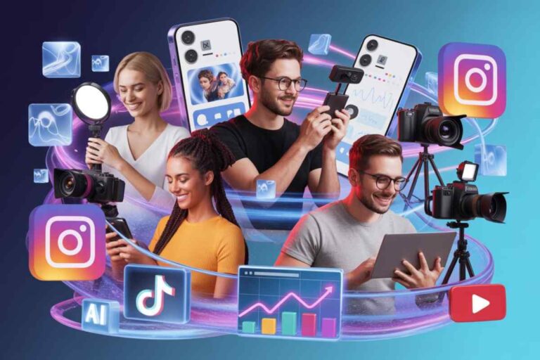 Influencer Marketing News October 2025