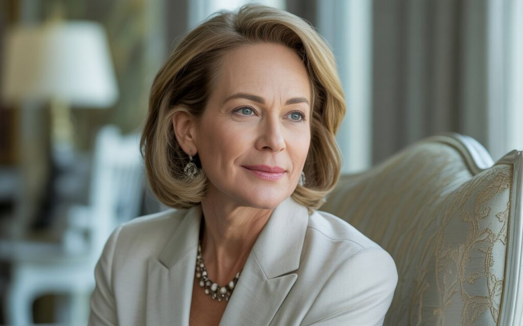 Ann-Lorraine Carlsen Nantz