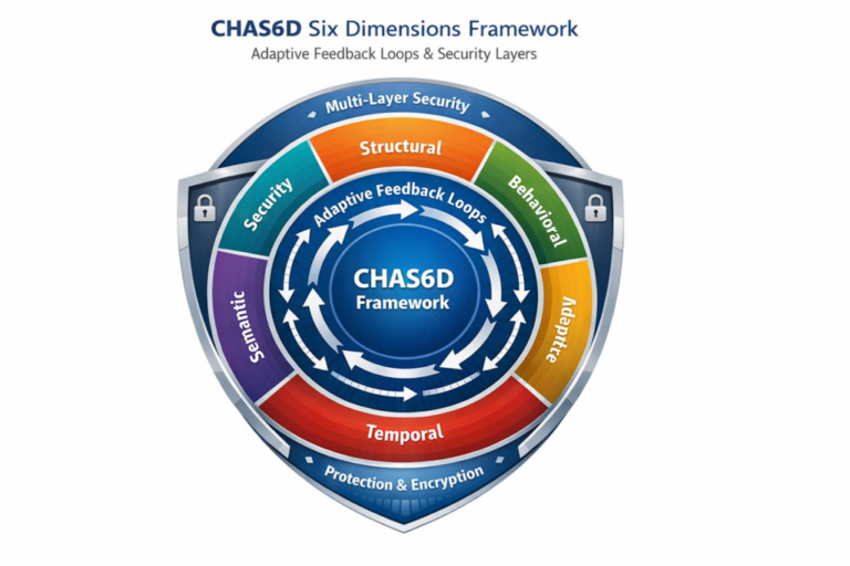CHAS6D